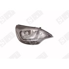Phare Avant Droit Pour Kia RIO III A Trois Volumes 92102-1W030