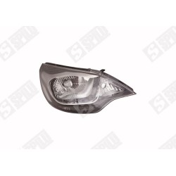 Phare Avant Droit Pour Kia RIO III A Trois Volumes 92102-1W030