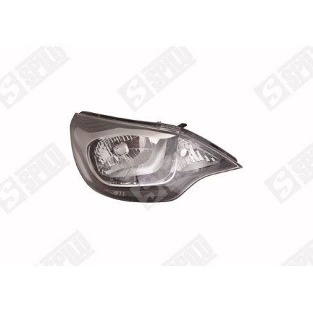 Phare Avant Droit Pour Kia RIO III A Trois Volumes 92102-1W030