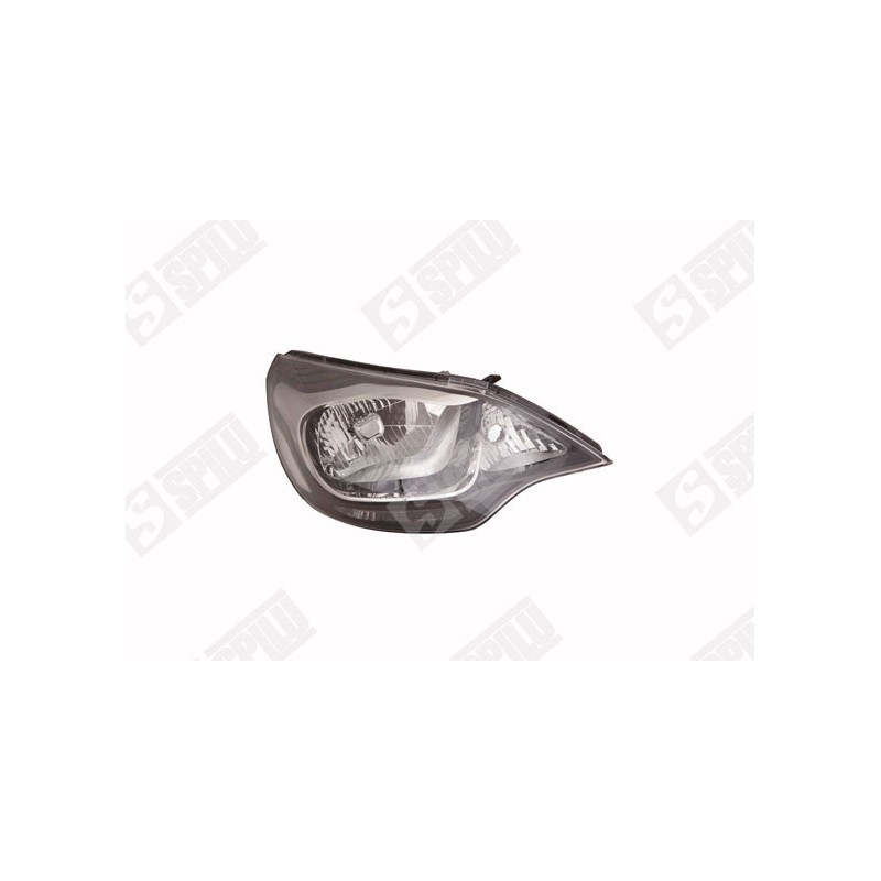 Phare Avant Droit Pour Kia RIO III A Trois Volumes 92102-1W030