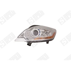 Phare Avant Gauche Pour Ford Kuga II Van 1751454