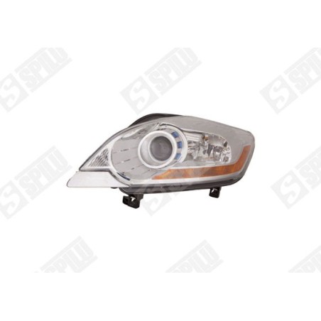 Phare Avant Gauche Pour Ford Kuga II Van 1751454