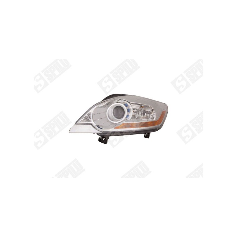 Phare Avant Gauche Pour Ford Kuga II Van 1751454
