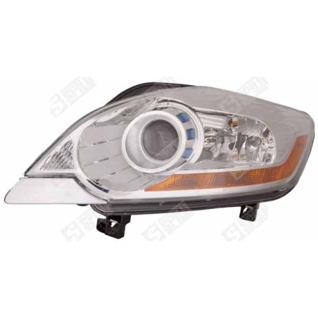 Phare Avant Droit Pour Ford Kuga II Van 1751445