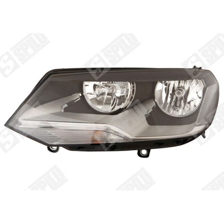 Phare Avant Gauche Pour VW Touareg 7P1941005