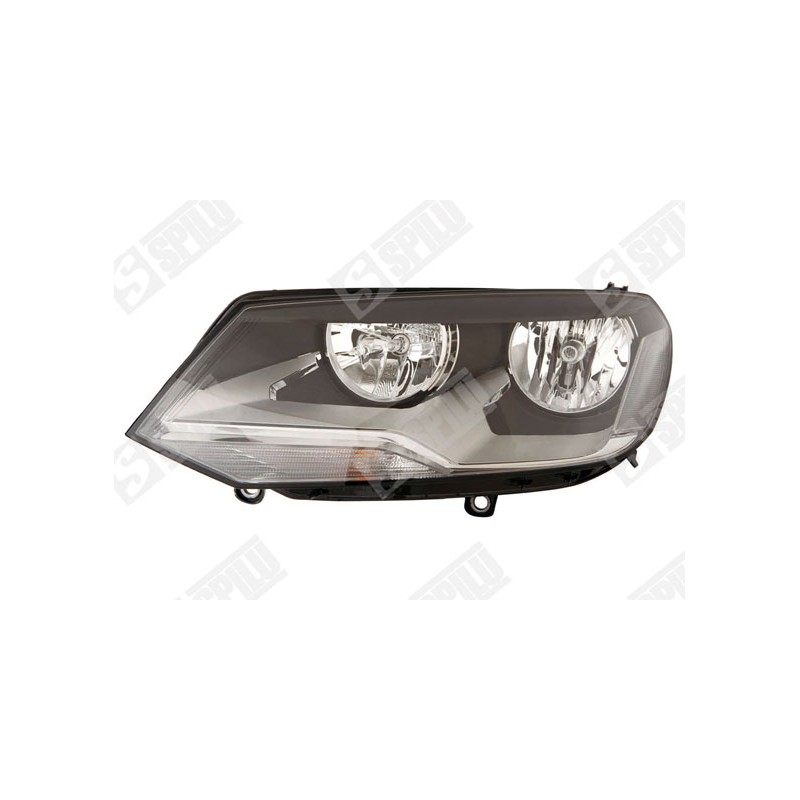 Phare Avant Gauche Pour VW Touareg 7P1941005