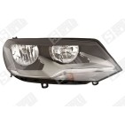Phare Avant Droit Pour VW Touareg 7P1941006