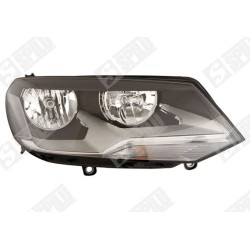 Phare Avant Droit Pour VW Touareg 7P1941006