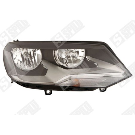 Phare Avant Droit Pour VW Touareg 7P1941006