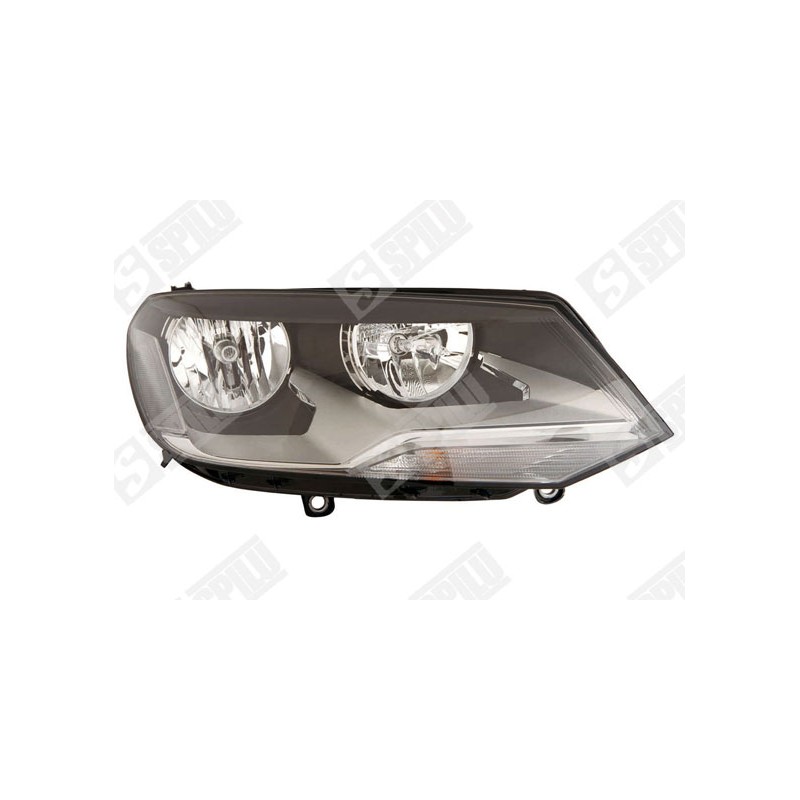 Phare Avant Droit Pour VW Touareg 7P1941006
