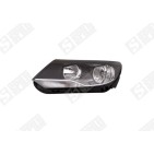 Phare Avant Gauche Pour VW Tiguan 5N1941005