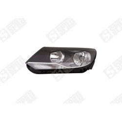 Phare Avant Gauche Pour VW Tiguan 5N1941005