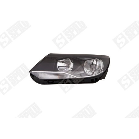 Phare Avant Gauche Pour VW Tiguan 5N1941005