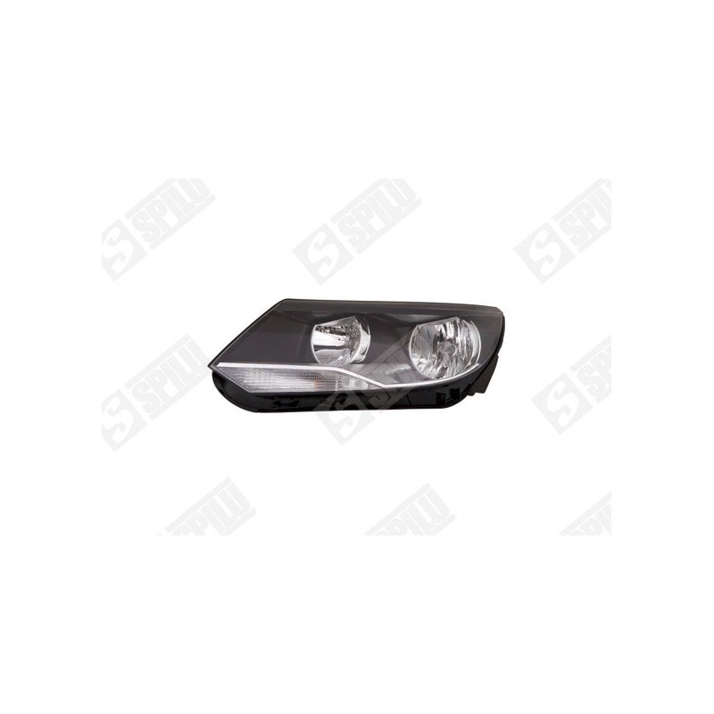 Phare Avant Gauche Pour VW Tiguan 5N1941005