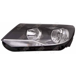 Phare Avant Droit Pour VW Tiguan 5N1941006