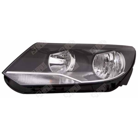 Phare Avant Droit Pour VW Tiguan 5N1941006