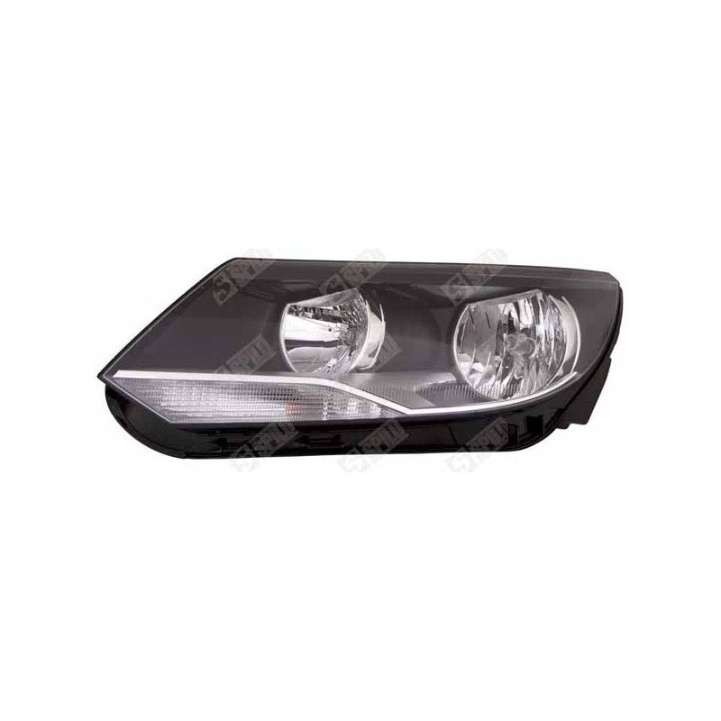Phare Avant Droit Pour VW Tiguan 5N1941006