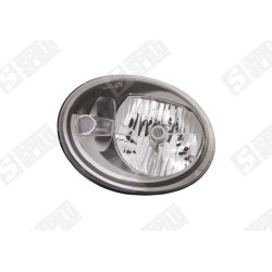 Phare Avant Gauche Pour VW Beetle 5C1941005A