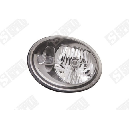 Phare Avant Gauche Pour VW Beetle 5C1941005A
