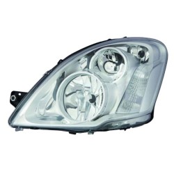 Phare Avant Gauche Pour Iveco Daily V Camionnette 5801375416
