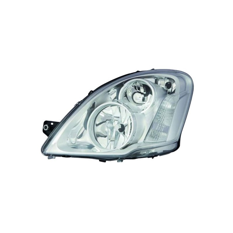 Phare Avant Gauche Pour Iveco Daily V Camionnette 5801375416