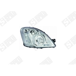 Phare Avant Droit Pour Iveco Daily V Camionnette 5801375415