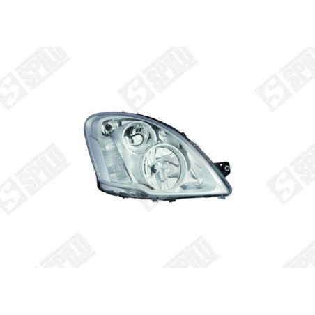 Phare Avant Droit Pour Iveco Daily V Camionnette 5801375415
