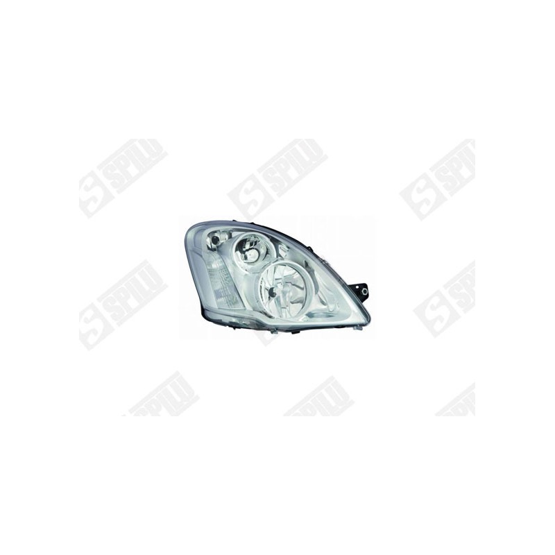 Phare Avant Droit Pour Iveco Daily V Camionnette 5801375415