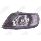 Phare Avant Gauche Pour Chevrolet Aveo/Kalos 3/5 Portes 95016740
