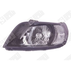 Phare Avant Gauche Pour Chevrolet Aveo/Kalos 3/5 Portes 95016740
