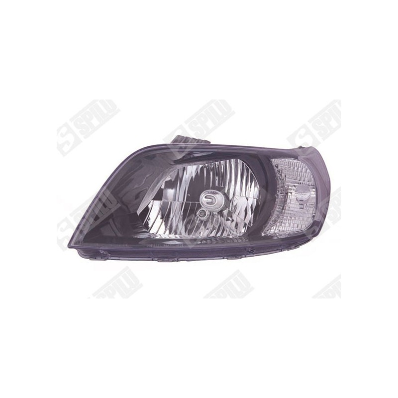 Phare Avant Gauche Pour Chevrolet Aveo/Kalos 3/5 Portes 95016740