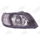 Phare Avant Droit Pour Chevrolet Aveo/Kalos 3/5 Portes 95016741
