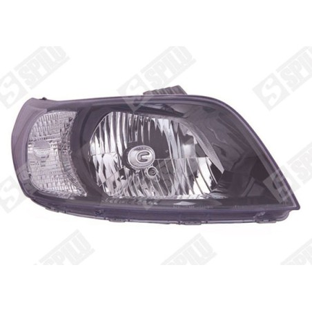 Phare Avant Droit Pour Chevrolet Aveo/Kalos 3/5 Portes 95016741
