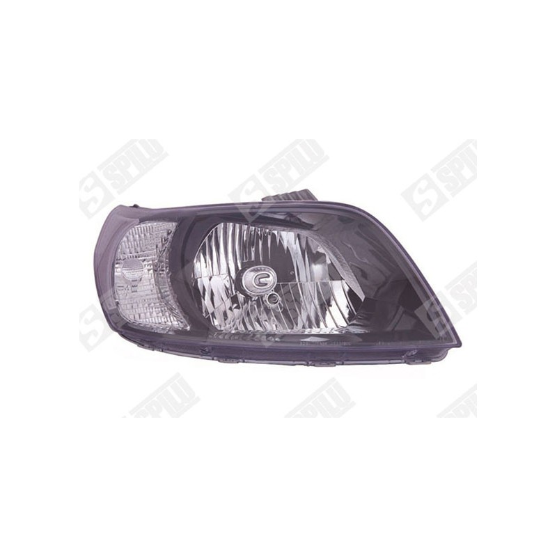 Phare Avant Droit Pour Chevrolet Aveo/Kalos 3/5 Portes 95016741
