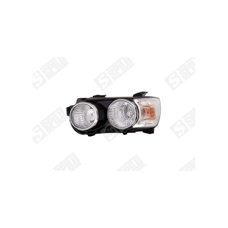 Phare Avant Gauche Pour Chevrolet Aveo 3/5 Portes A Trois Volumes 96831091