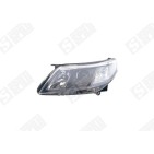 Phare Avant Gauche Pour Saab 9-3 Break Décapotable 12770137 1EL00960601
