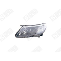 Phare Avant Gauche Pour Saab 9-3 Break Décapotable 12770137 1EL00960601