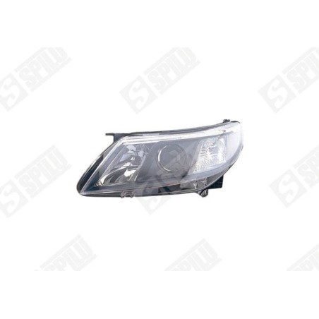 Phare Avant Gauche Pour Saab 9-3 Break Décapotable 12770137 1EL00960601