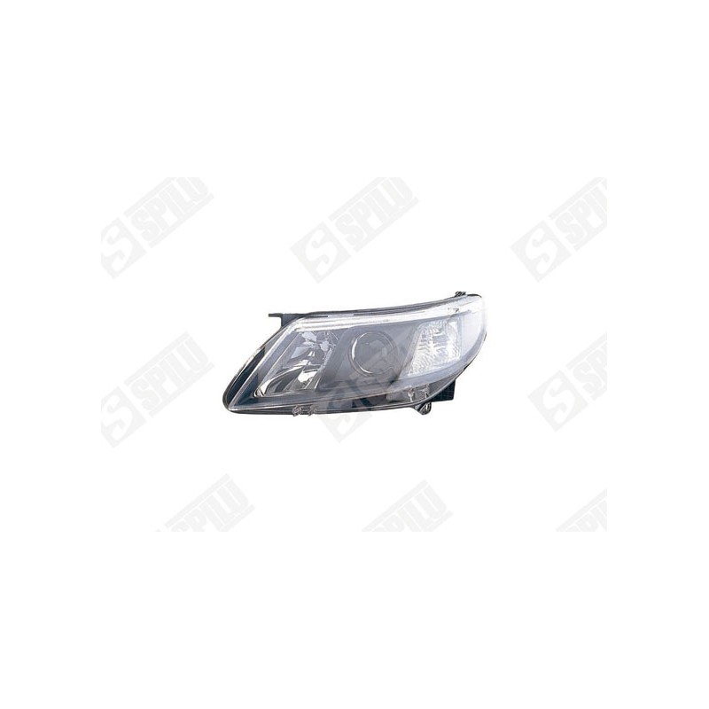 Phare Avant Gauche Pour Saab 9-3 Break Décapotable 12770137 1EL00960601