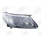 Phare Avant Droit Pour Saab 9-3 Break Décapotable 12770138 1EL00960602