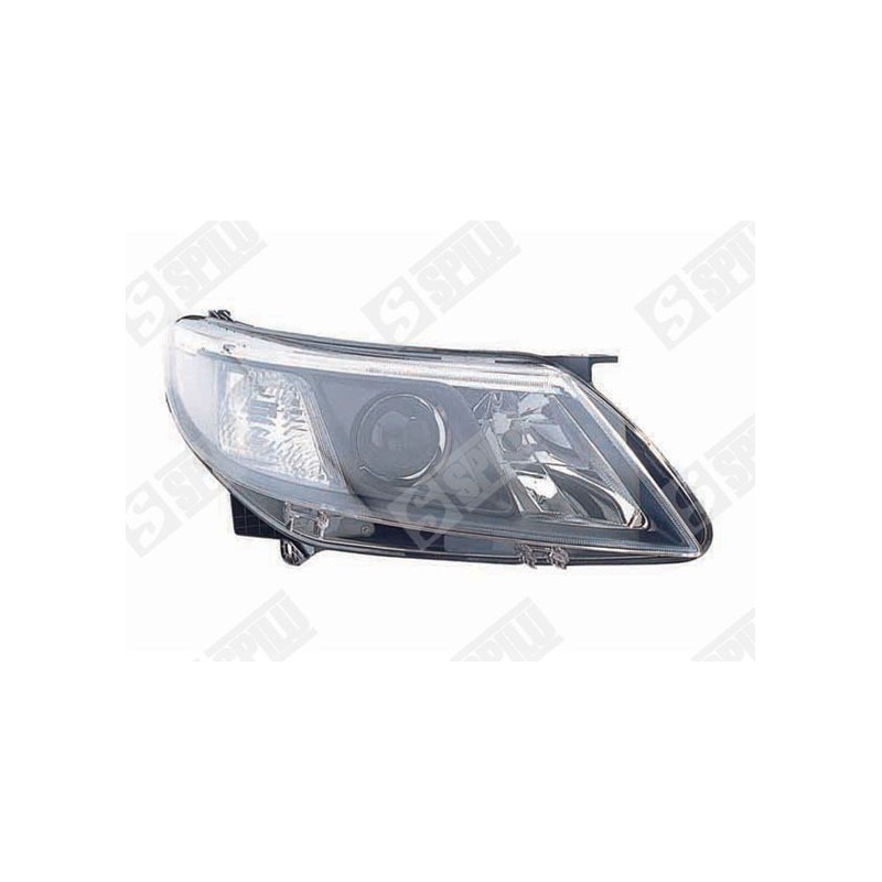 Phare Avant Droit Pour Saab 9-3 Break Décapotable 12770138 1EL00960602