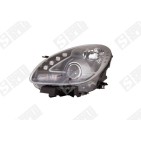 Phare Avant Gauche Pour Alfa Romeo Giulietta Camionnette - 3/5 Portes 0050520222