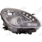 Phare Avant Droit Pour Alfa Romeo Giulietta Camionnette - 3/5 Portes 0050520220