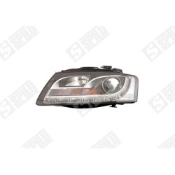 Phare Avant Gauche Pour Audi A5 Décapotable Sportback 8T0941029AK