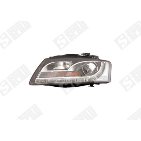 Phare Avant Gauche Pour Audi A5 Décapotable Sportback 8T0941029AK