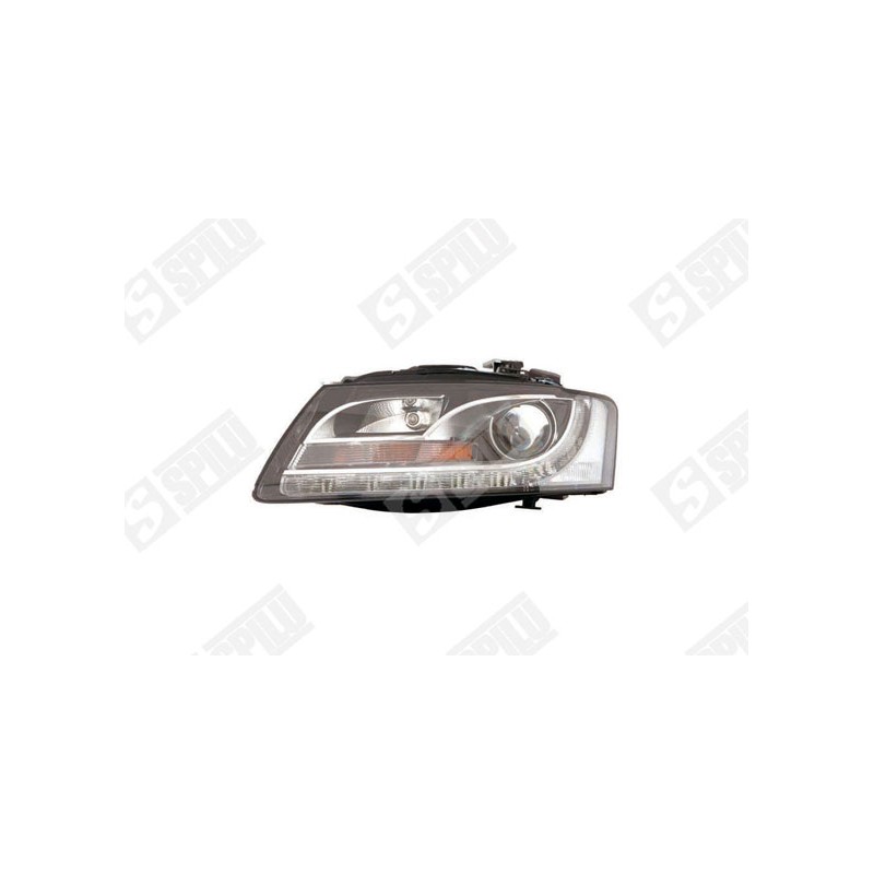 Phare Avant Gauche Pour Audi A5 Décapotable Sportback 8T0941029AK