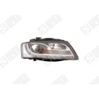 Phare Avant Droit Pour Audi A5 Décapotable Sportback 8T0941030AK
