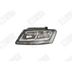 Phare Avant Gauche Pour Audi Q5 8R0941029 8R0941029L
