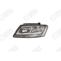 Phare Avant Gauche Pour Audi Q5 8R0941029 8R0941029L
