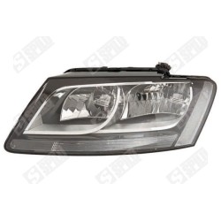 Phare Avant Droit Pour Audi Q5 8R0941030 8R0941030L